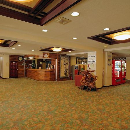Hotel Araragi Yamanouchi (Nagano) Ngoại thất bức ảnh