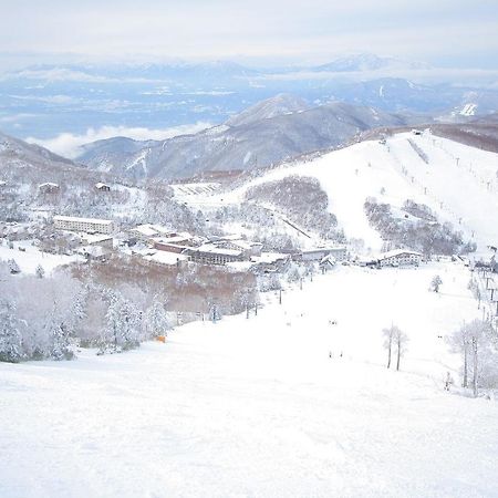 Hotel Araragi Yamanouchi (Nagano) Ngoại thất bức ảnh