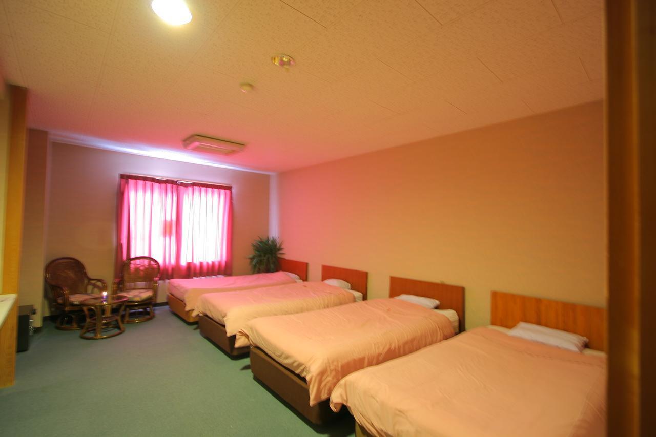 Hotel Araragi Yamanouchi (Nagano) Ngoại thất bức ảnh